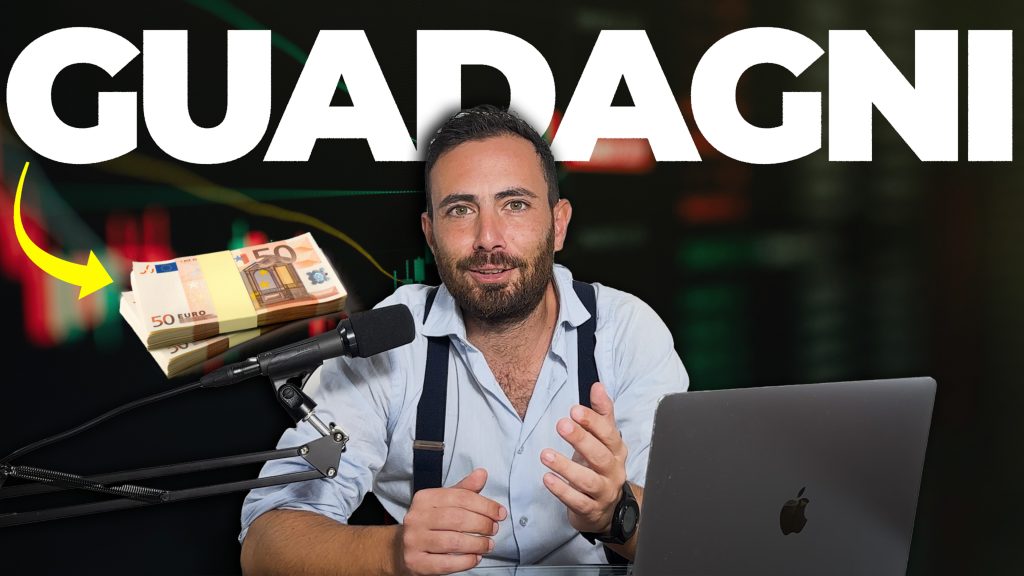 Quanto si Può Guadagnare con il Trading? La Verità Senza Illusioni