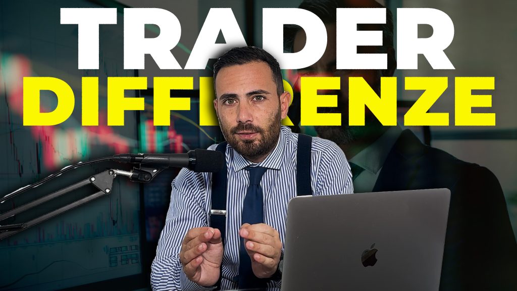 Trader Retail vs Trader Istituzionali: La Differenza tra Perdenti e Vincenti